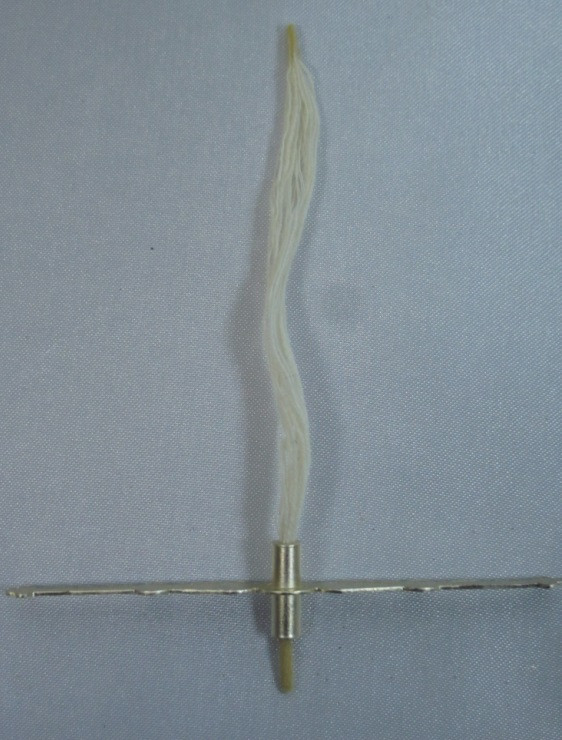 несгораемый фитиль для лампады. самодельная лампада. фитиль для лампад. самодельная лампада. как сделать фитиль для лампады.